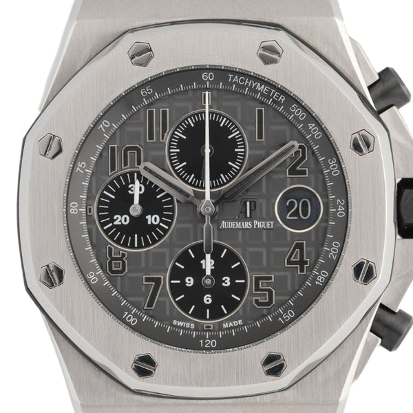 Royal Oak Offshore Elephant 2016 - 26470ST.OO.A104CR.01